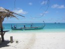 Maldives: Maldives local fishing boat